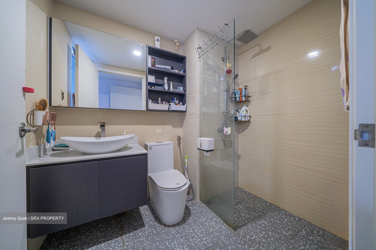 The Tampines Trilliant (D18), Condominium #543109081